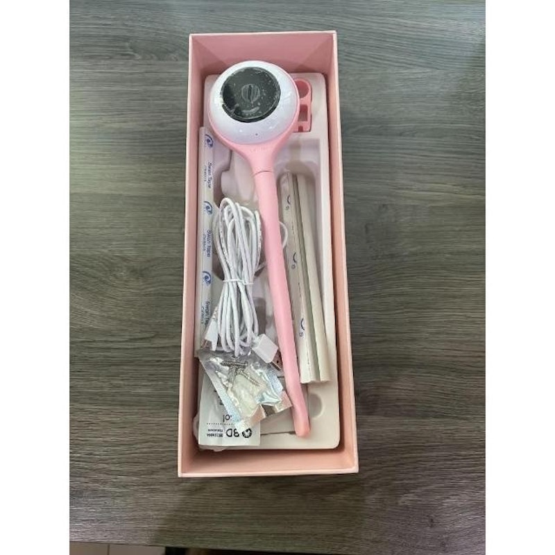 棒棒糖嬰兒監視器 2