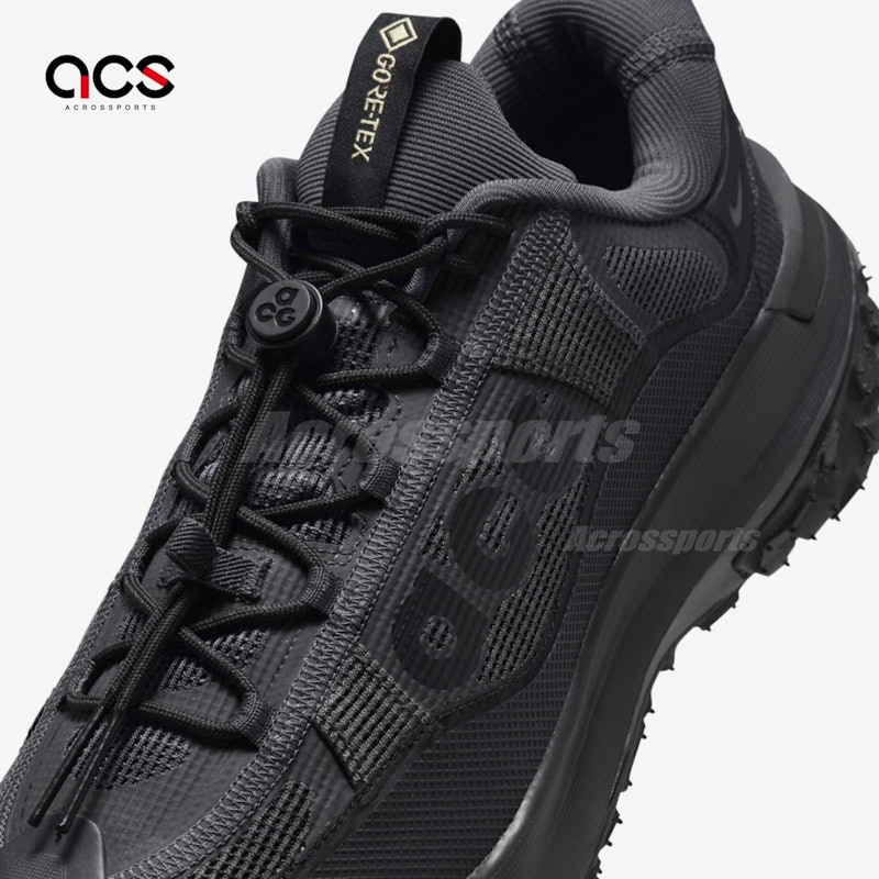 ACG Mountain Fly 2 Low GTX 登山鞋 3