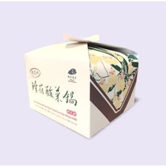 珍菇酸菜冬粉