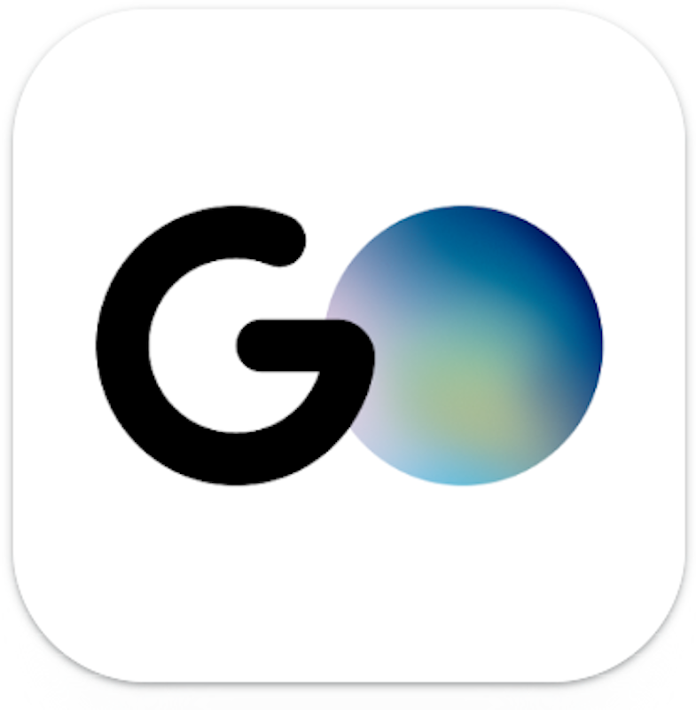 日本的GO/計程車叫車APP 1
