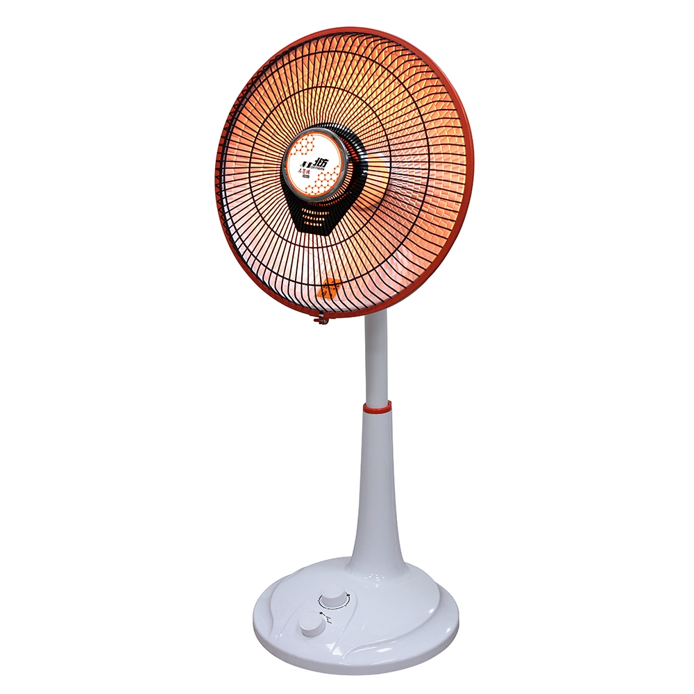專家監製10 大電暖器推薦排行榜 2