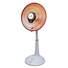 14吋石磨烯碳素電暖器