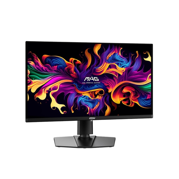 MAG QD-OLED E2 電競顯示器 2