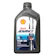 Shell殼牌 Advance 4T Ultra 15W50 全合成機車機油 1