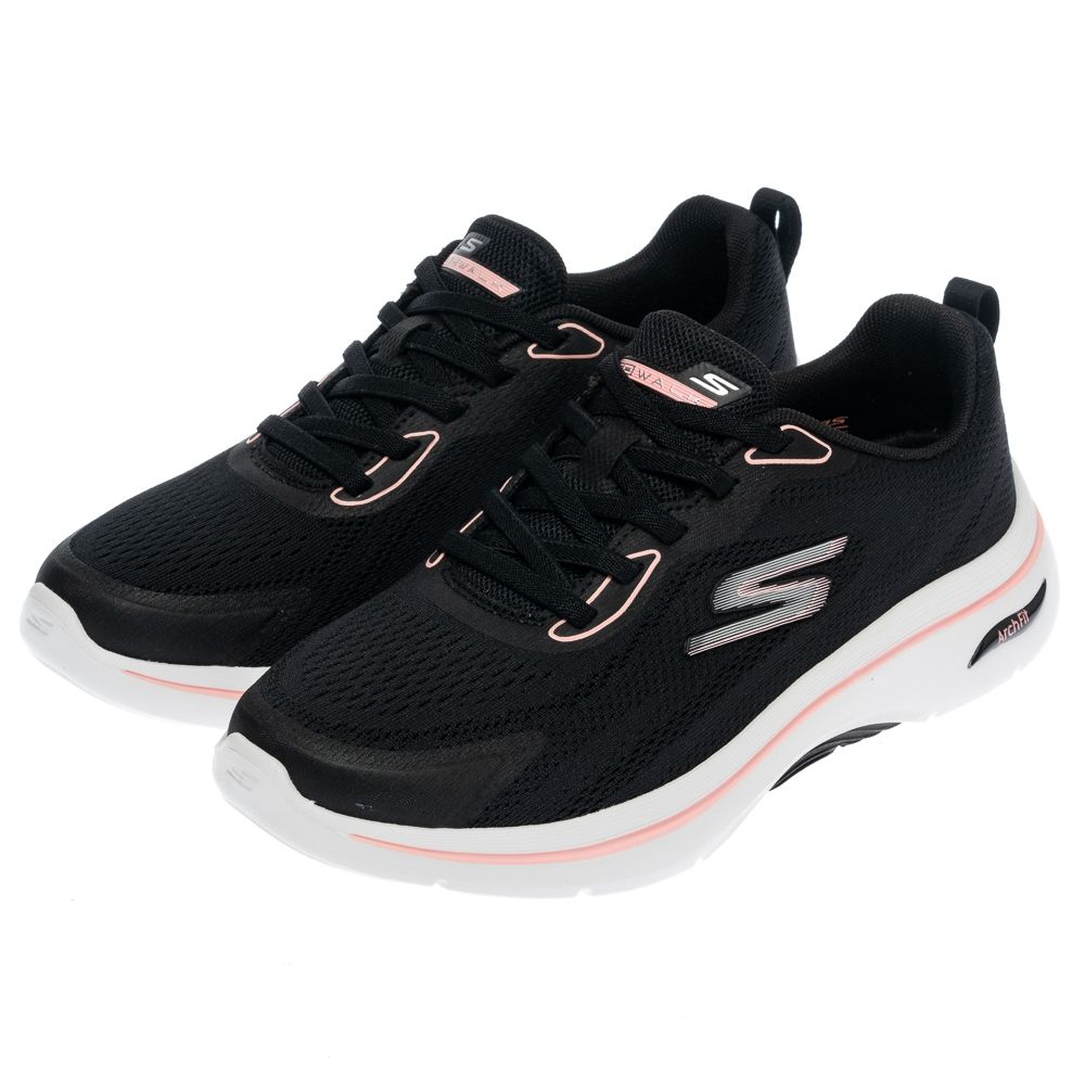 GOWALK ARCH FIT 2.0 寬楦款 2
