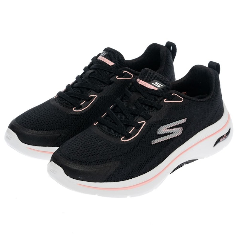 GOWALK ARCH FIT 2.0 寬楦款 2