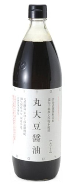 【日本開箱】2026最新十大醬油推薦排行榜 1