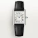 Cartier Tank Must 石英機芯皮帶腕錶 1