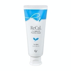 ReCal 牙膏