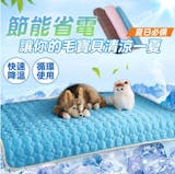9 大貓咪涼墊推薦排行榜【2026最新】 3