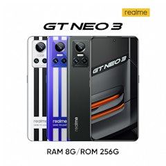 GT Neo3