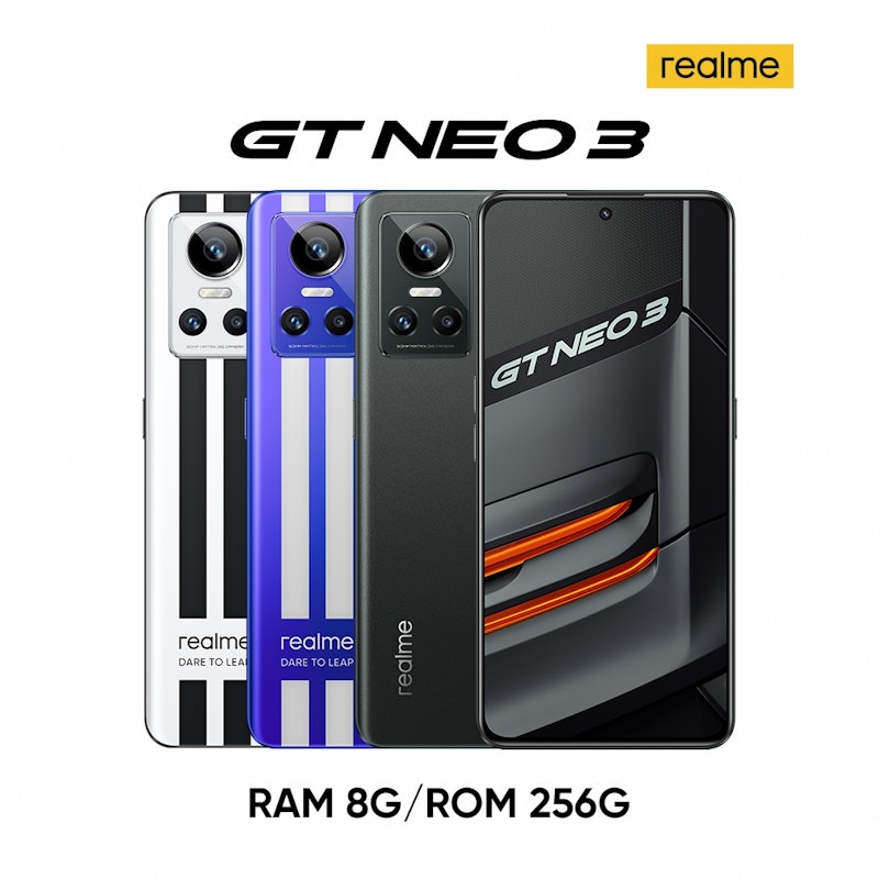 GT Neo3 1