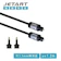 JETART 數位光纖音源線 1