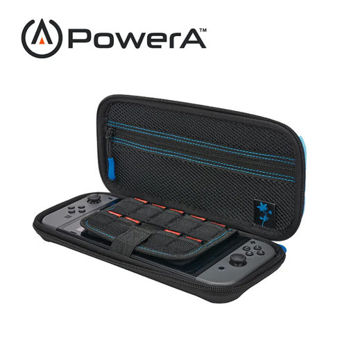 任天堂官方授權 Switch 收納保護殼 2