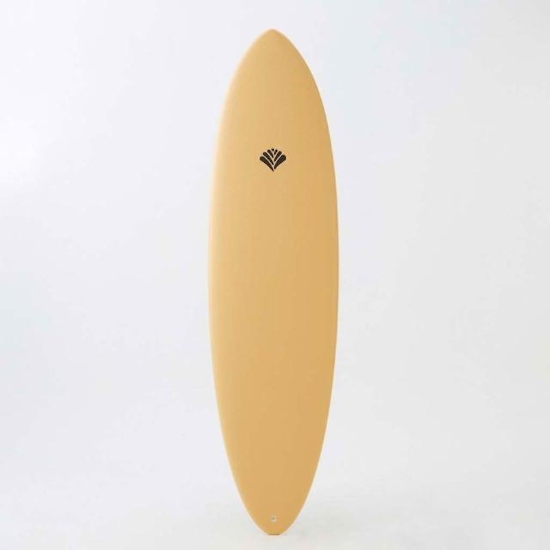 中長軟板 7'0" 1