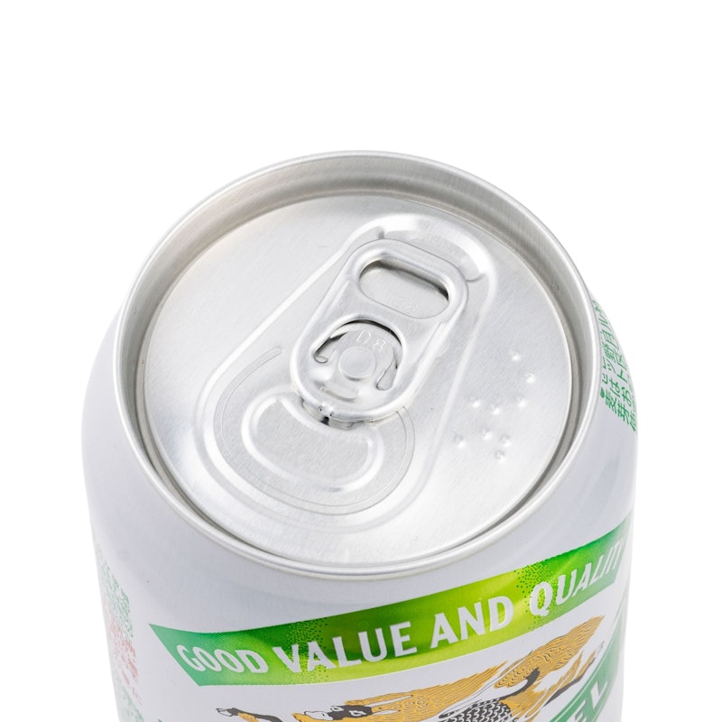 淡麗GREEN LABEL啤酒 5