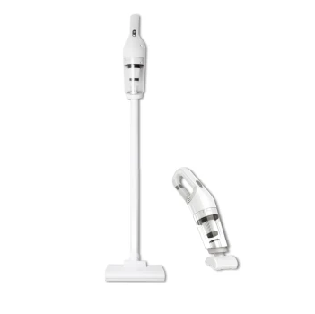 無線直立手持兩用吸塵器 1