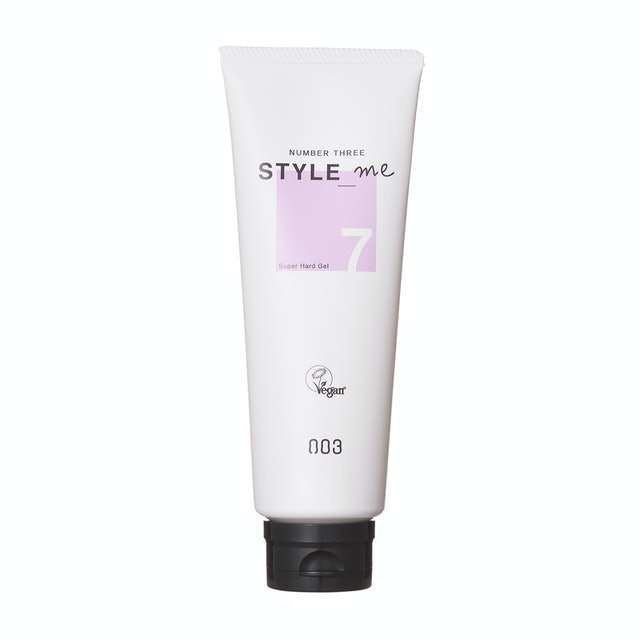STYLE ME超硬髮膠 1