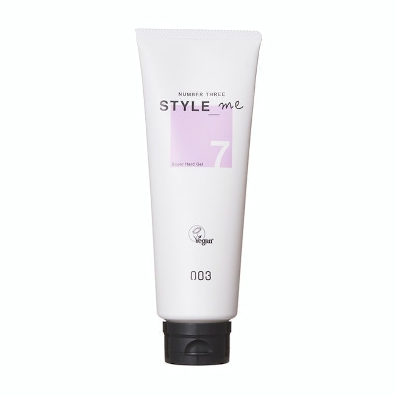 STYLE ME超硬髮膠 1