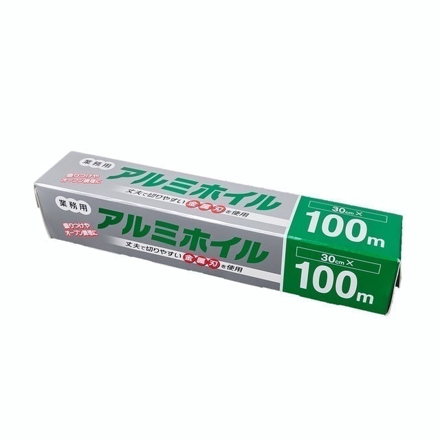 業務用鋁箔紙 1