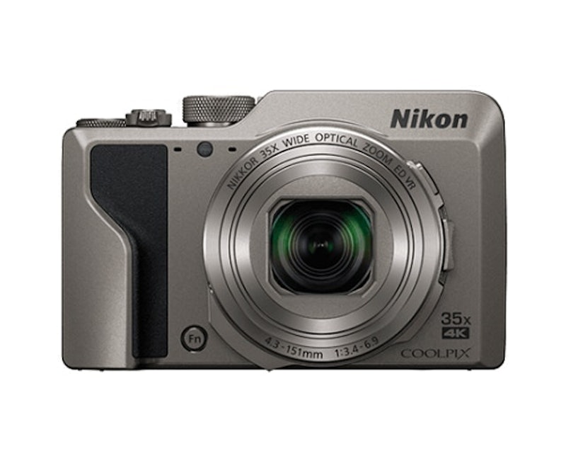 COOLPIX A1000 1