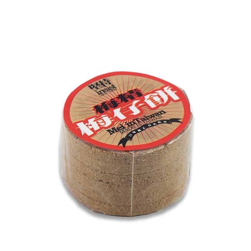 梅精梅仔餅 1