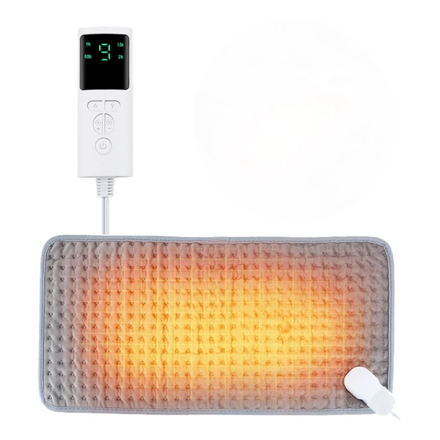 冬季熱敷驅寒電熱毯 2