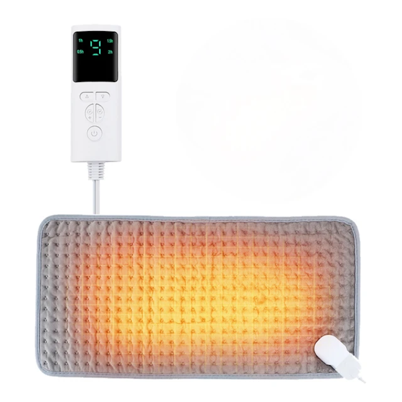 冬季熱敷驅寒電熱毯 2