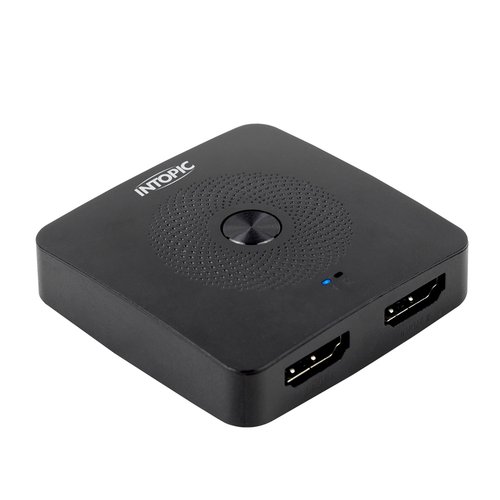 HDMI 一對二雙向切換器 1