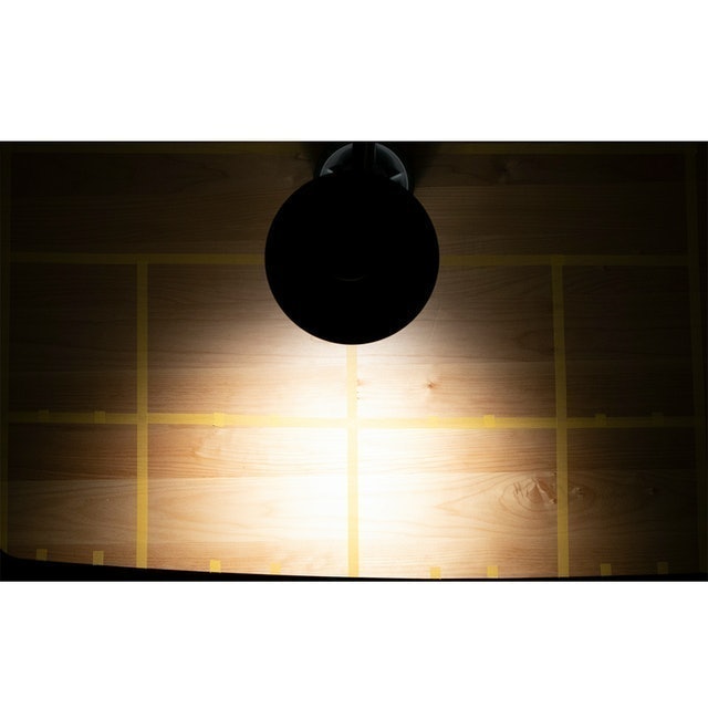 The Light 太陽光LED檯燈 6