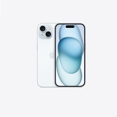 iPhone 15 Plus