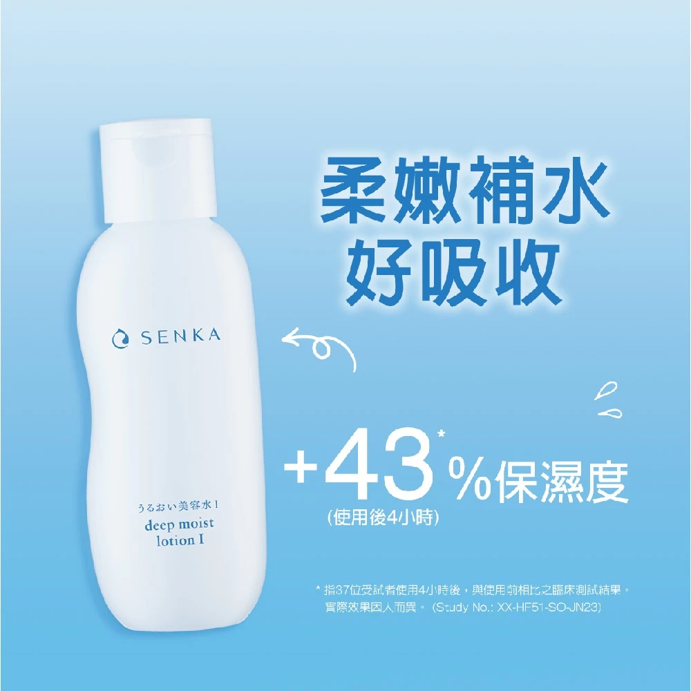 水潤保濕乳液 2