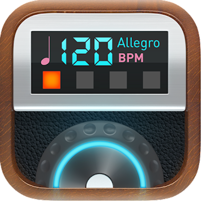 Pro Metronome 1