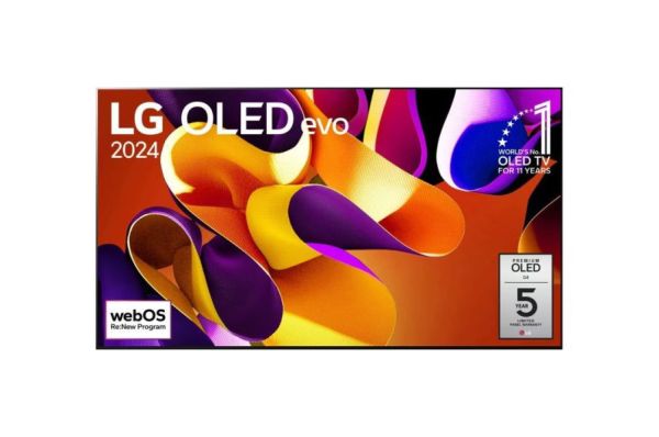 專家監製10 大LG電視推薦排行榜 4