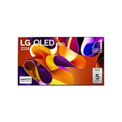 OLED evo 4K AI物聯網智慧電視