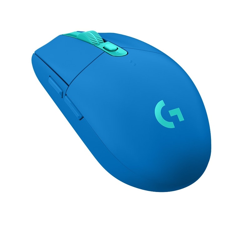 G304無線電競滑鼠 3