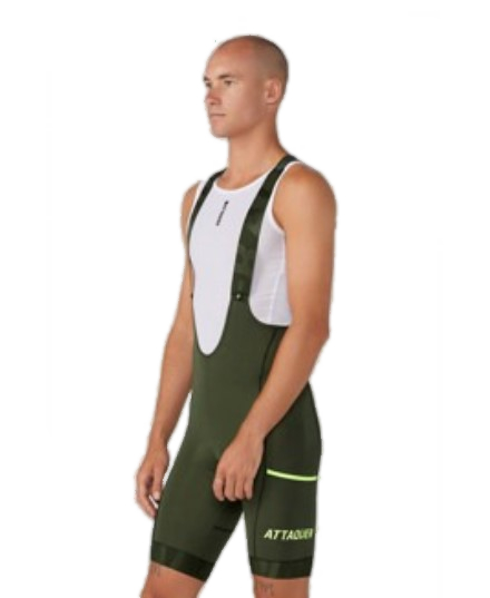 All Day Cargo Bib 1