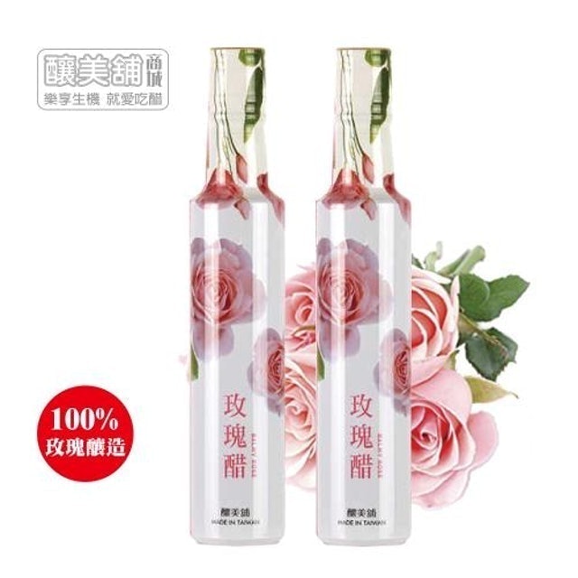 10 大釀造醋推薦排行榜 5
