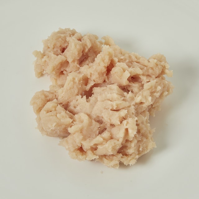 八種調理模式食物調理機 8