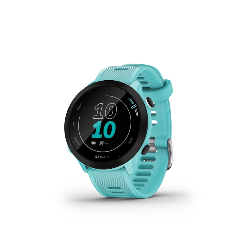 Forerunner 55 GPS智慧心率跑錶 1