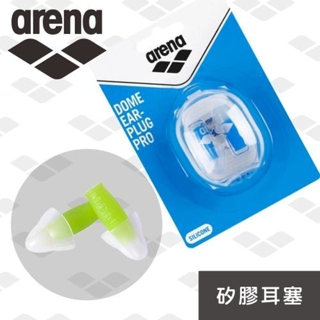 矽膠柔軟耳塞  1