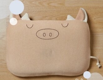 6. cani airwave 護頭枕 1