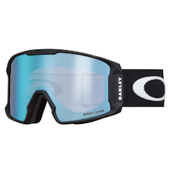 Line Miner L Snow Goggles Prizm 滑雪鏡