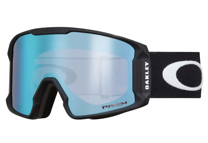 Line Miner L Snow Goggles Prizm 滑雪鏡 1