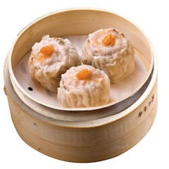 蟹黃風味燒賣