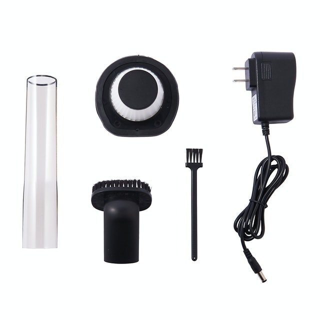 188充電式手持吸塵器 5