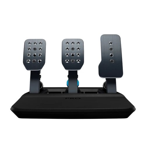 G PRO 直驅式專業級模擬賽車方向盤組 4