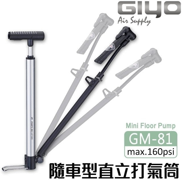 10 大打氣筒推薦排行榜 5