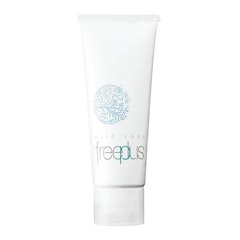 1. freeplus芙莉思 溫和淨潤皂霜
