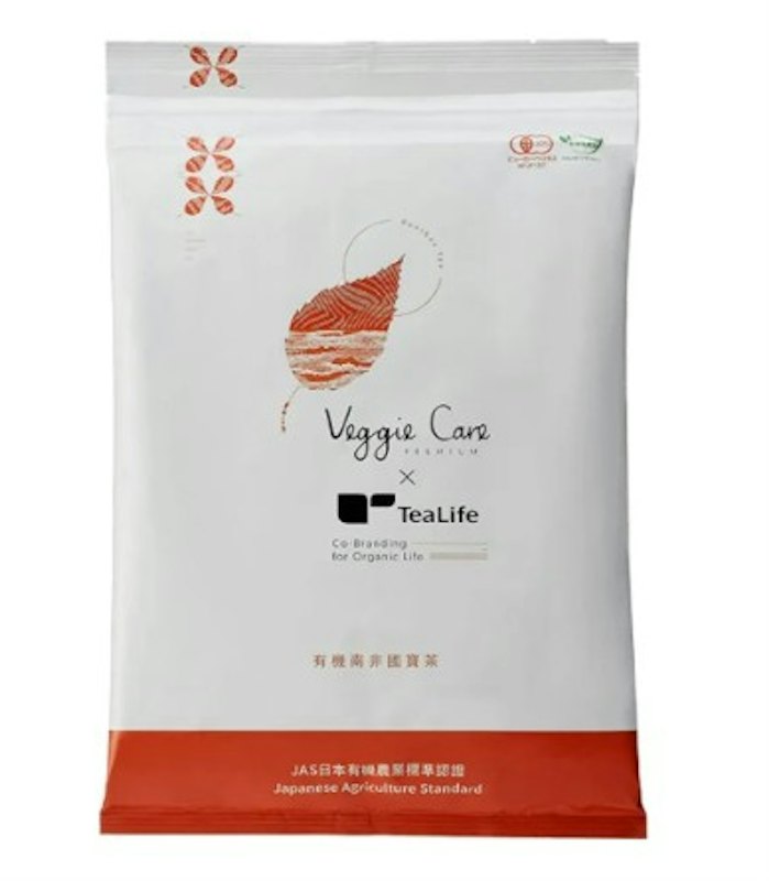 有機南非國寶茶 1